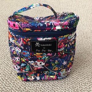 EUC Tokidoki Ju-Ju-Be Fuel Cell